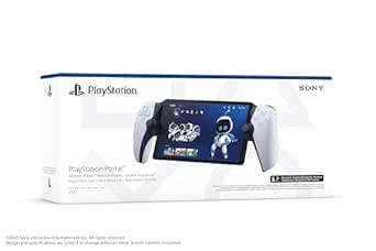Playstation Portal Remote-Player