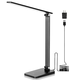 LED Desk Lamp Desk Light...