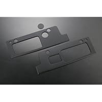 Amazon | S500P/S510P 後期 ハイゼット トラック ハイゼットジャンボ