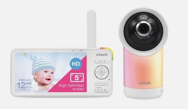 VT 5 SMART MONITOR
