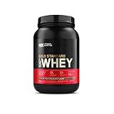 Optimum Nutrition Gold Standard Whey 912 g Strawberry
