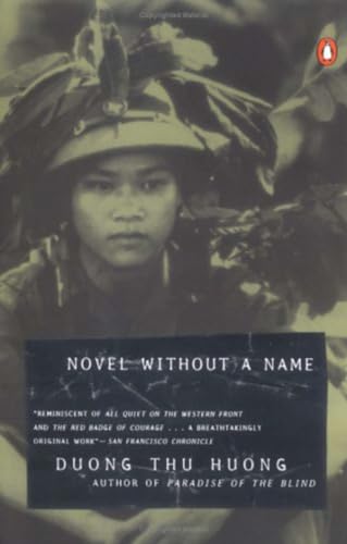 Novel without a Name view 2