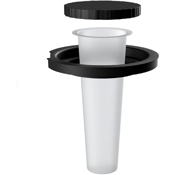 Wessper Адаптер для кубиков льда к графину Aquamax AquaClassic Crystalline