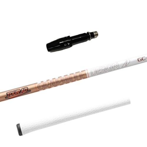 Titleisti^CgXgjGTETSRETSi V[Y hCo[ΉA_v^[t Ot@CgfUC Tour AD GC 4 R2 (45.5)