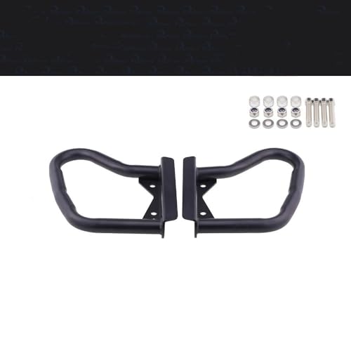 Barre de protection moteur en acier renforcé adaptée pour V7 Stone et V9 Roamer