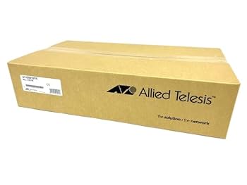 Amazon | アライドテレシス AT-GS910/16 2331R | Allied Telesis