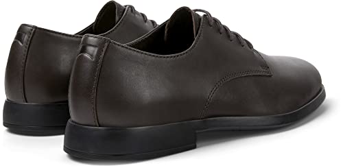 Camper Men's Truman K100243 Oxford Flat4