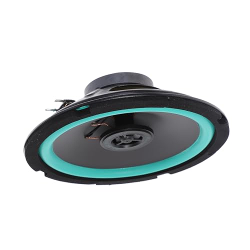 Haut-parleur de portière voiture 6.5 pouces idéal pour les trajets en musique et sorties mer