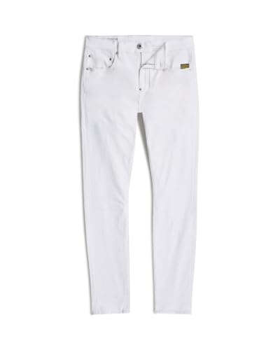Image of G-Star Raw Men's Defend Super-Slim-Fit Jean In Wils Stretch Denim