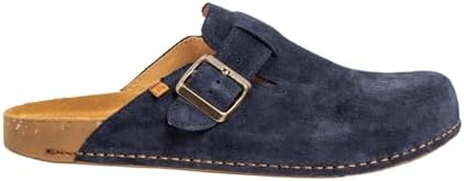 El Naturalista N5796 Balance, flache Sandalen, Unisex, Erwachsene, Ocean, Größe 45