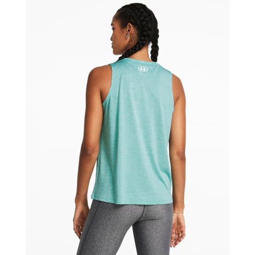 Image of Under Armour Women's Tech Twist Tank Top