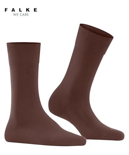 Image of FALKE Women's Active Breeze Socks, Breathable, Cooling, Sustainable Lyocell, Crew, Sweat Wicking, Coolmax Clothing