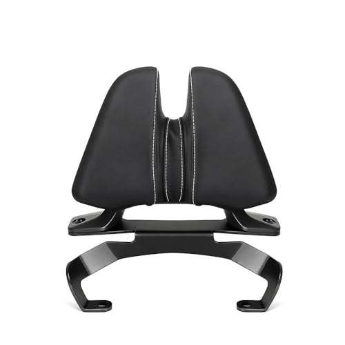 Coussin dossier pour passager arrière de moto, idéal pour les balades en duo sur NS150GX