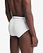 Calvin Klein Hip Brief 3 Pack