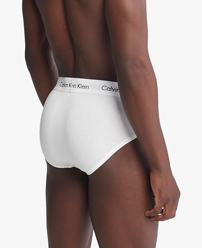La Mejor Lista de Trusa Blanca los 10 mejores. 22 Trusa Blanca marca Calvin Klein (3)