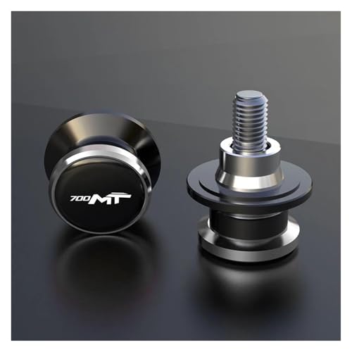 �X�^���h�t�b�N ���A�X�^���h �t�b�N�{���g For CFMOTO 700MT 700 MT 2023-2026 M10 ���[�^�[�T�C�N�� �X�C���O�A�[�� �X�v�[�� ���A�X�^���h �X�N�����[ �X���C�_�[(��)