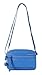 Hedgren Casual, Creased Strong Blue, Small