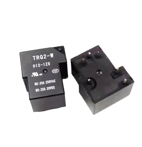 Relais TRQ2-W 012-1ZS résistant aux surcharges pour protéger vos cartes