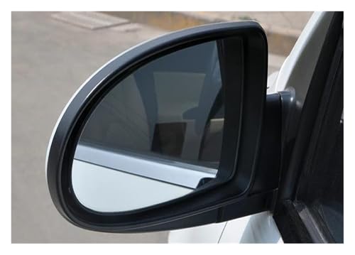 Miroir de rétroviseur pour Hyundai Accent pour sécuriser vos manœuvres