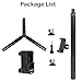PellKing Monopod for Osmo Pocket 3,61