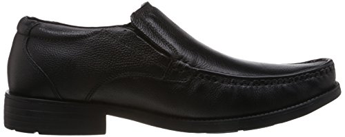 Image of Hush Puppies Men's Mocca Zero G Leather Formal Shoes