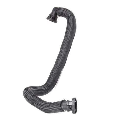 Manguera de purga del cárter para mantener tu Mini R58 Coupé al día
