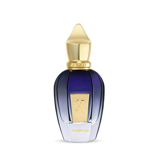 Xerjoff ATP Torino 22 Eau De Parfum, 1.7 FL oz