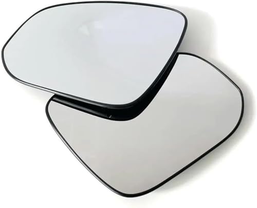 Espejo retrovisor con calefacción para Toyota Fortuner 2015-2019