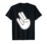 The Shocker Graphic T-Shirt T-Shirt