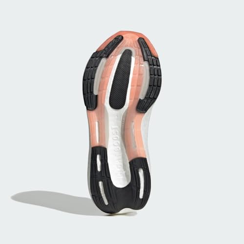 adidas Ultraboost Light Women IE1745 (Grey Four/White/Wonder Cl), Size 104