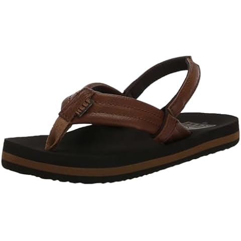 Reef Little Ahi Sandal Cover
