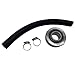 CM-YiheoZux Fits MerCruiser Alpha one 1 Gen 2 Transom Bellows Repair Reseal Kit 30-803099T1