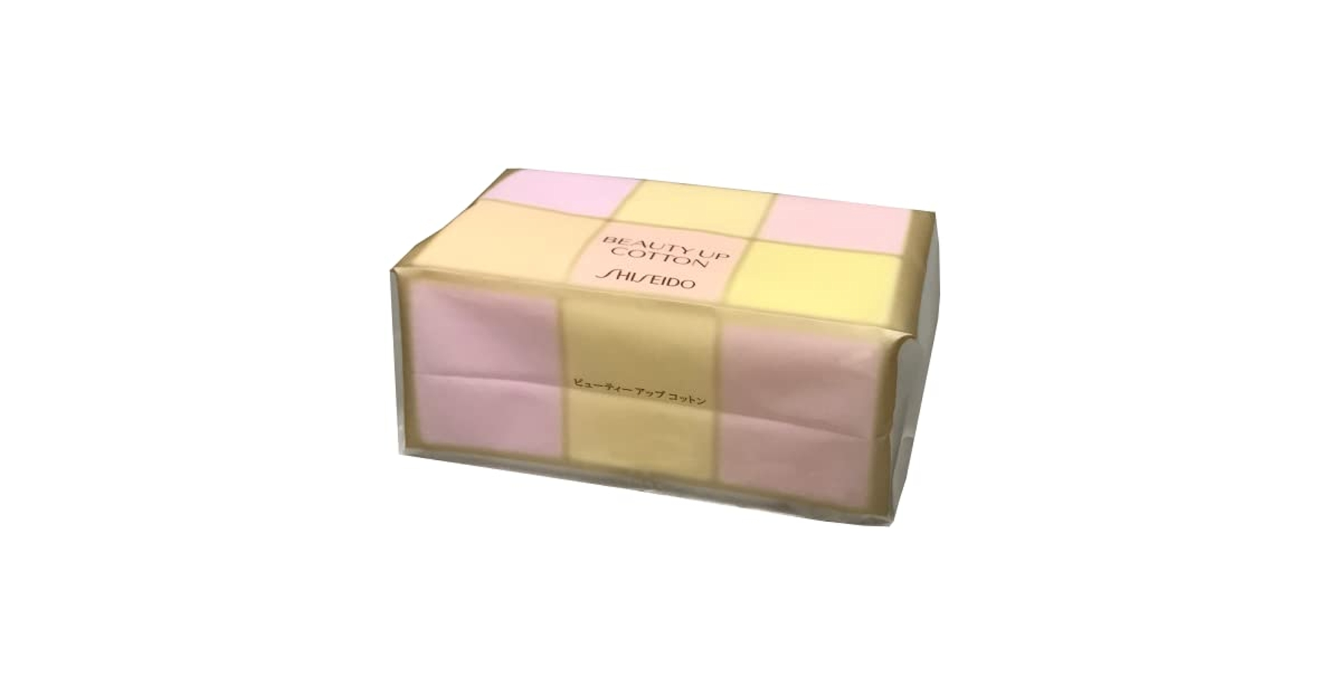 Amazon | 資生堂 ビューティーアップコットン F まとめ買い (28