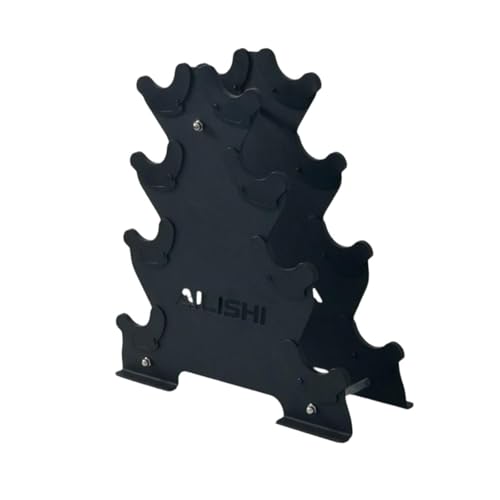 Dickly �_���x�����b�N �E�F�C�g���[�I�[�K�i�C�U�[ �R���p�N�g �X�`�[���_���x���X�^���h �n���h�E�F�C�g���b�N 4�i �z�[���W�� �j�����p ���[�N�A�E�g�p