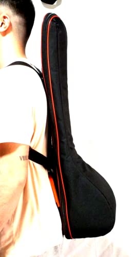 UNOSELL Premium Quality Gig Bag For Cura Saz