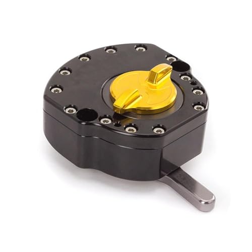 Amortisseur direction moto support universel anti guidonnage pour Yamaha R6