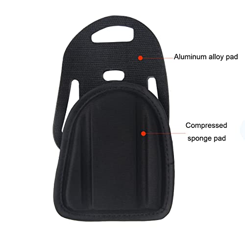 Rutveing R23 Bike Aero Bar, Aluminum Alloy Aero Bars thumb #2