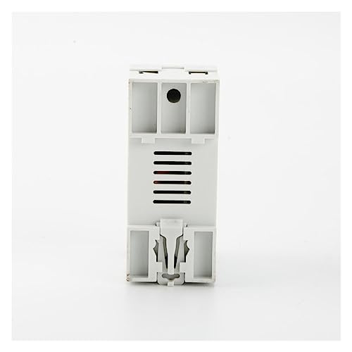 Ampèremètre de tension intelligent interrupteur disjoncteur réglable 63A - 4
