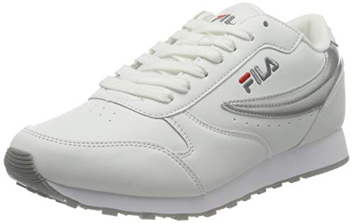 zapatillas fila sprinter larga