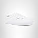 Lacoste Men's Lace Base Sneaker, White, 11