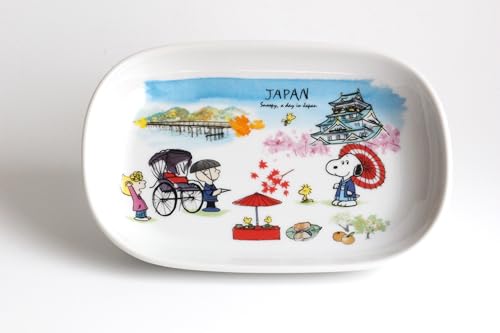 u PEANUTS Xk[s[ v Es KINKI JAPAN 2 fBi[v[g M ȉ~ v[g 19×s13cm dqW H@Ή { 888939