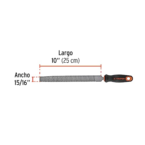 Escofina para madera 3 Imagen adicional
