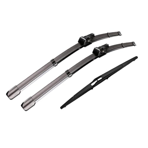 Essuie-Glace Volvo XC60 MK1 2009-2016 Balais Avant LHD Haute Performance
