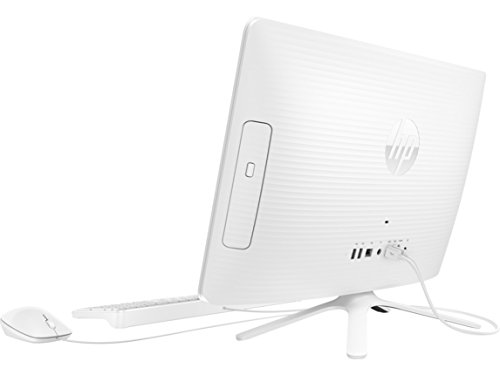 Hp 20-C020 All-In-One - 19.5"Hd+ - Amd E2-7110 1.8Ghz - 4Gb - 1Tb - White #TOP3
