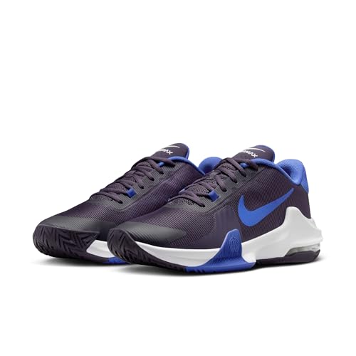 Image of Nike Mens Air Max Impact 4