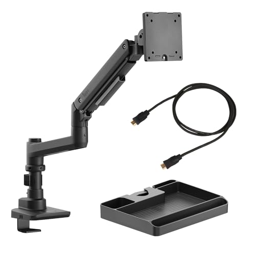 iggy（イギー）17~49型 耐荷重2~20kg モニターアーム LS112 Amazon.co.jp: 17～49型 耐荷重2～20kg iggy（イギー）快適