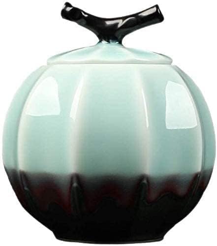 BPIlotDecorative Urns Cremation s Small Keepsake for Pet Ashes Small for Ashes Human Cremation Cremation s-Unique Funeral Adults