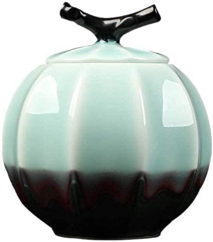 BPIlotDecorative Urns Cremation s Small Keepsake for Pet Ashes Small for Ashes Human Cremation Cremation s-Unique Funeral Adults