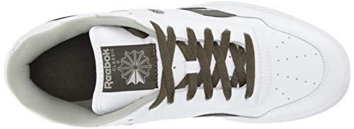 Image of Reebok Unisex-Adult Bb 4000