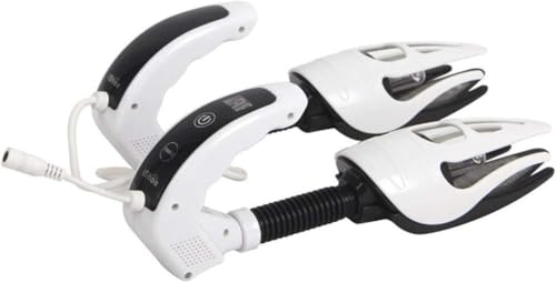 Sèche-Chaussures pour Bottes, Ménage Désodorisant, Désinfection, UV, Chaussure, Dr Machine, pour Chaussures en Cuir, Chaussures De Sport, Bottes De Neige, Chaussons, Portable élec, Black